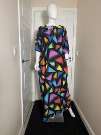 kaftan bubu