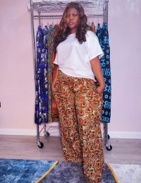 jumbo pant